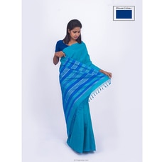 STANDARD PURE COTTON HANDLOOM SAREE AKk570  By Qit  Online for specialGifts