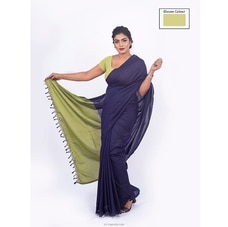 STANDARD PURE COTTON HANDLOOM SAREE AKk593  By Qit  Online for specialGifts