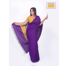 COTTON AND REYON MIXED SAREE SR1032 Buy Qit Online for specialGifts