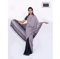 COTTON AND REYON MIXED SAREE SR1043  By Qit  Online for specialGifts