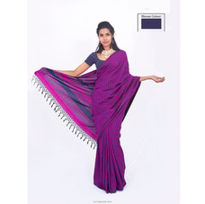 COTTON AND REYON MIXED SAREE SR1044  By Qit  Online for specialGifts
