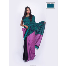 COTTON AND REYON MIXED SAREE SR1046 Buy GLK DISTRIBUTORS Online for specialGifts