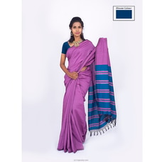 COTTON AND REYON MIXED SAREE SR1059  By Qit  Online for specialGifts