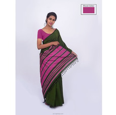 COTTON AND REYON MIXED SAREE SR1076 Buy Qit Online for specialGifts
