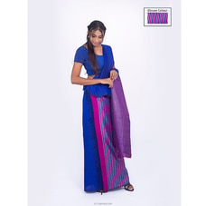COTTON AND REYON MIXED SAREE SR1003 Buy Qit Online for specialGifts