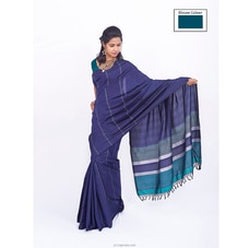 COTTON AND REYON MIXED SAREE SR1006  By Qit  Online for specialGifts