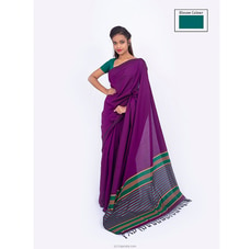 COTTON AND REYON MIXED SAREE SR1007 Buy Qit Online for specialGifts