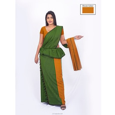 COTTON AND REYON MIXED SAREE SR1028  By Qit  Online for specialGifts