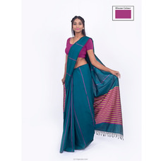 COTTON AND REYON MIXED SAREE SR1012  By Qit  Online for specialGifts