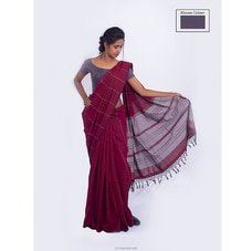 COTTON AND REYON MIXED SAREE SR1013 Buy Qit Online for specialGifts