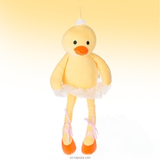 Soft Duck  (23 Inches) Buy Huggables Online for specialGifts