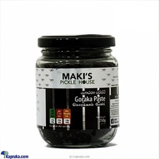 MAKI`S  Goraka Paste -250g at Kapruka Online