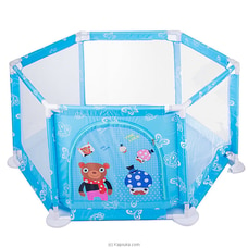 Ball Pit Safety Fence-Gift for Infant  By NA  Online for specialGifts