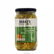 MAKI`S Polos Pickle  300g Buy Online Grocery Online for specialGifts