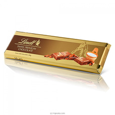 Lindt Swiss Premium Milk Chocolate 300g Buy Lindt Online for specialGifts