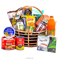 Family Pack Hamper Buy new year Online for specialGifts