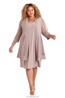 plus size evening wear  -104  By zamorah  Online for specialGifts