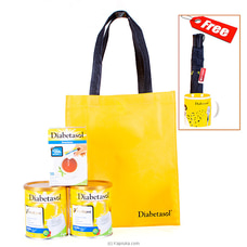 Diabetasol Gift Pack  With Free Mug And Umbrella  Online for specialGifts