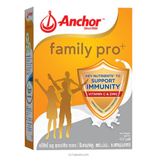 ANCHOR Family PRO  400g Buy Online Grocery Online for specialGifts