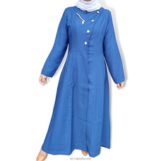 turkey coat style navy blue -22032 Buy zamorah Online for specialGifts