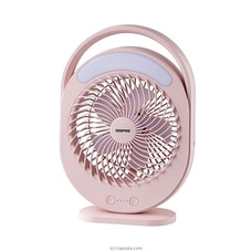 Geepas Rechargeable 6` Fan  Online for specialGifts