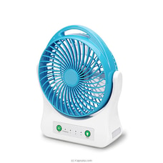 Weidasi Rechargeable Fan (WD-202)  Online for specialGifts