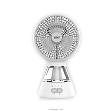 Rechargeable 6` Fan (SF6663MFN)  By NA  Online for specialGifts