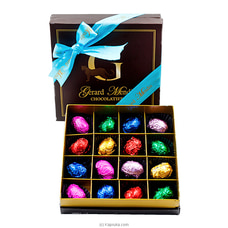 16 Piece Easter Eggs Gift Box (GMC) Buy GMC Online for specialGifts