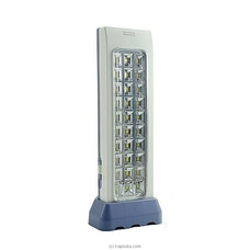 LSJY LED Emergency Light (LJ-5930-2)  Online for specialGifts