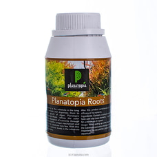 Planatopia Root Supplement - 100g  By NA  Online for specialGifts