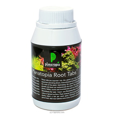 Planatopia Root Tabs - 100g  By NA  Online for specialGifts