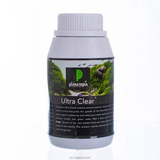 Planatopia Ultra Clear - Additives 50g  By NA  Online for specialGifts