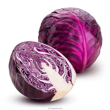 Red Cabbage 250g - Fresh Vegetables Buy Online Grocery Online for specialGifts