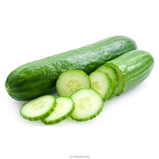 Salad Cucumber (green) 250g - Fresh Vegetables Buy Online Grocery Online for specialGifts