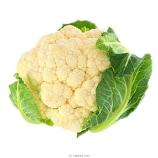 Cauliflower 250g - Fresh Vegetables Buy Online Grocery Online for specialGifts