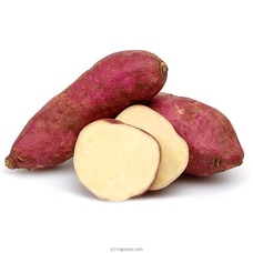 Sweet Potato 250g - Fresh Vegetables at Kapruka Online