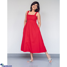Lady in Red JCSL 28 Buy JoeY Online for specialGifts