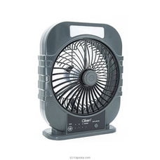CLIKON 8 INCH RECHARGEABLE FAN - CK2361 (PR409/CK2361)  Online for specialGifts