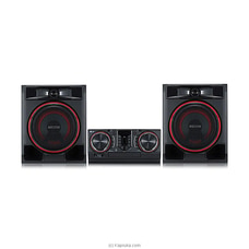LG-MINI HIFI - CL65D  By Abans  Online for specialGifts