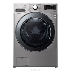 LG-FRONT LOAD FULLY AUTO WASHER AND DRYER 19 KG - F2719RVTV at Kapruka Online