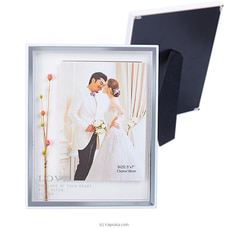 True Love Photo Frame- Large Buy ornaments Online for specialGifts