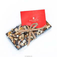 Shangri La Mother`s Day Choco Bark  By Shangri La  Online for specialGifts