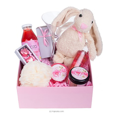`Sweet Rose Fantasy` - Gift Pack To My Wonderful Lady, Love You MOM Buy Sweet Buds Online for specialGifts
