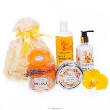 `Orchid All 4 U` Gift Pack For Your Lovely One, Special Gift Set For Her at Kapruka Online
