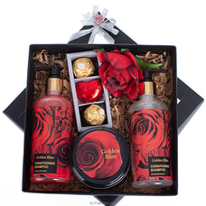 `Magical Red Rose` Giftset , Special Gift With Rose, Gift For Her at Kapruka Online