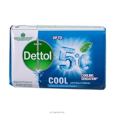 Dettol Cool Soap -110g at Kapruka Online