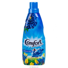 Comfort Fabric Conditioner Morning Fresh - Blue Bottle -860ml at Kapruka Online