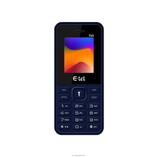 E-TelT23 Pro Feature Phone  By NA  Online for specialGifts