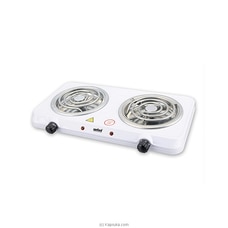 Double Hotplate 2500W  Online for specialGifts