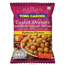 TG Coated Peanuts BBQ Flavor -45g Buy same day delivery Online for specialGifts